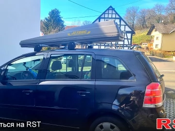 Авто Opel Zafira 2006 № 7569376