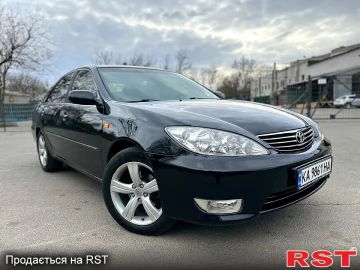 Авто Toyota Camry 2005 № 7569412