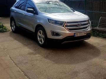Авто Ford Edge 2016 № 7569417