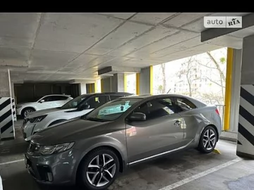 Авто KIA Cerato 2012 № 7569422