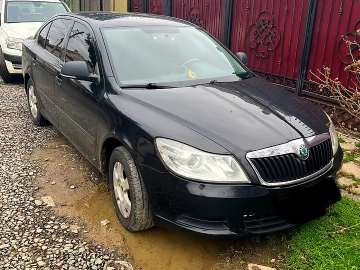 Авто Skoda Octavia 2012 № 7569447