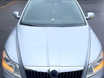 Авто Skoda Octavia 2011 № 7569460