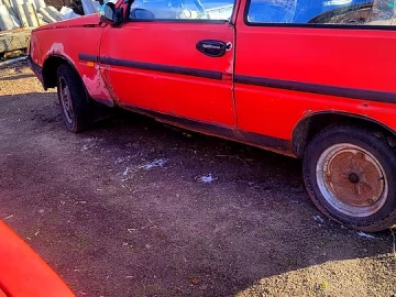 Авто ЗАЗ Tavria 1994 № 7569466