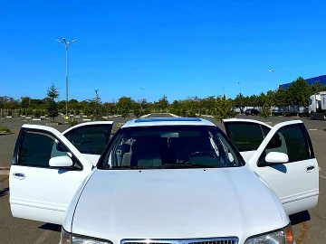 Авто Nissan Maxima 1997 № 7569487
