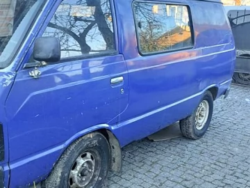 Авто Toyota Townace 1980 № 7569491