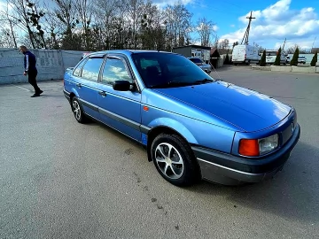 Авто Volkswagen Passat 1994 № 7569496