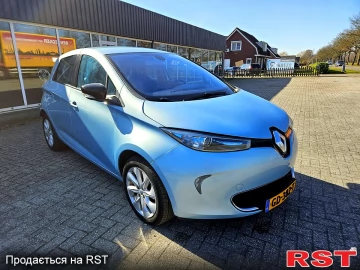 Авто Renault Zoe 2015 № 7569515