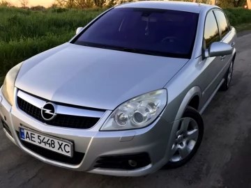 Авто Opel Vectra 2005 № 7569517