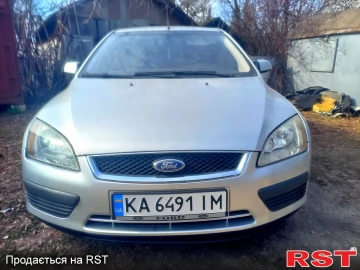 Авто Ford Focus 2007 № 7569564