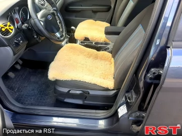 Авто Ford Focus 2008 № 7569568