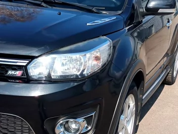 Авто Great Wall Havalm4 2014 № 7569573