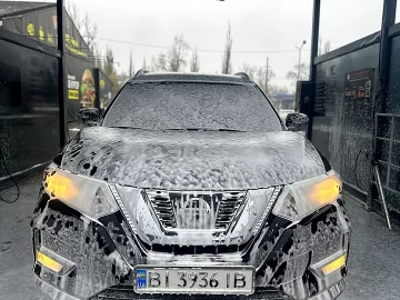 Авто Nissan Rogue 2017 № 7569578