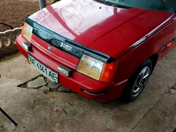 Авто ЗАЗ Slavuta 2006 № 7569584