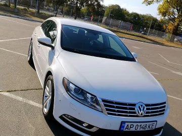 Авто Volkswagen Cc 2013 № 7569596