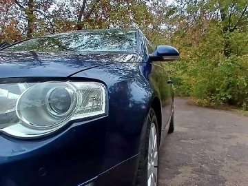Авто Volkswagen Passat 2010 № 7569646
