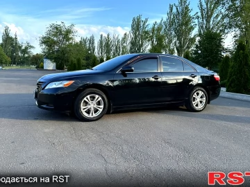 Авто Toyota Camry 2008 № 7569670