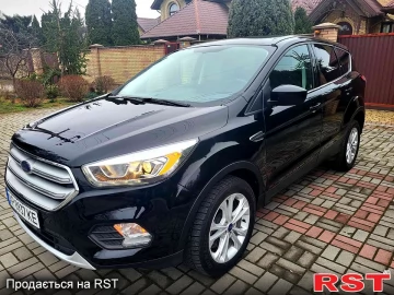 Авто Ford Escape 2018 № 7569672