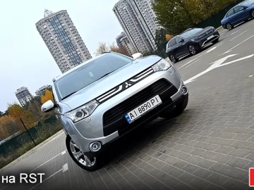 Авто Mitsubishi Outlander 2012 № 7569683