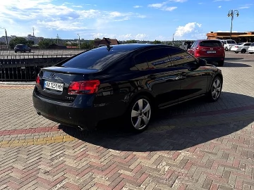 Авто Lexus Gs 2008 № 7569716
