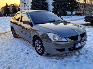 Авто Mitsubishi Lancer 2005 № 7569717