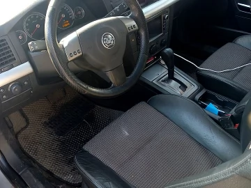 Авто Opel Vectra 2003 № 7569792