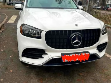 Авто Mercedes Gls 2020 № 7569860