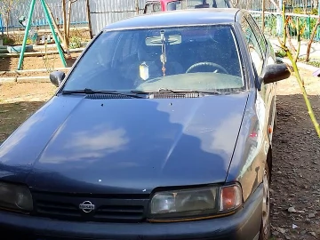 Авто Nissan Primera 2004 № 7569876