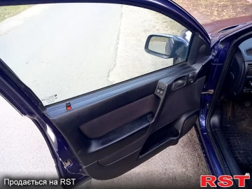 Авто Opel Astra 1998 № 7569964