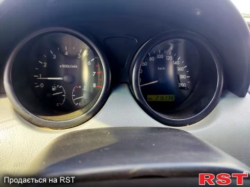 Авто Chevrolet Aveo 2005 № 7570134