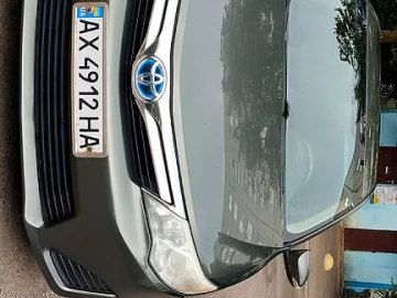 Авто Toyota Camry 2013 № 7570135