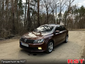 Авто Volkswagen Jetta 2016 № 7570152