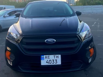 Авто Ford Escape 2019 № 7570153