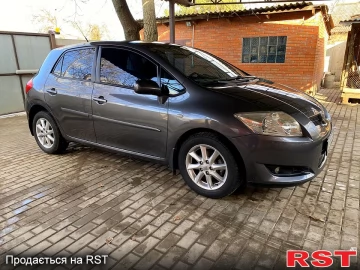 Авто Toyota Auris 2008 № 7570172