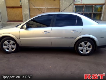 Авто Opel Vectra 2004 № 7570187