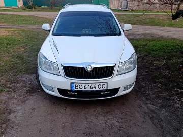 Авто Skoda Octavia 2012 № 7570340