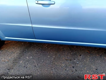 Авто Chevrolet Aveo 2008 № 7570427