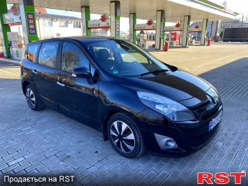 Авто Renault Grandscenic 2011 № 7570439