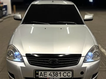 Авто ВАЗ Priora 2013 № 7570447