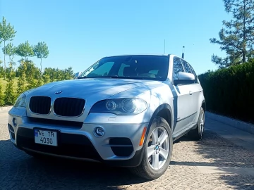 Авто BMW X5 2011 № 7570449
