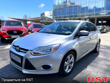 Авто Ford Focus 2014 № 7570455