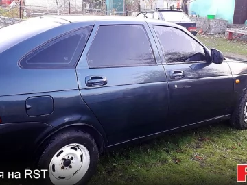 Авто ВАЗ Priora 2013 № 7570464