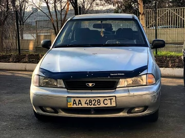 Авто Daewoo Nexia 2006 № 7570542
