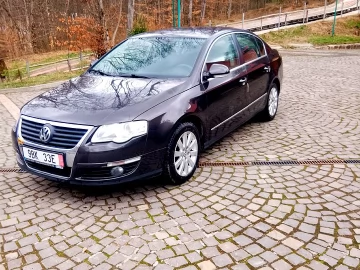 Авто Volkswagen Passat 2010 № 7570554