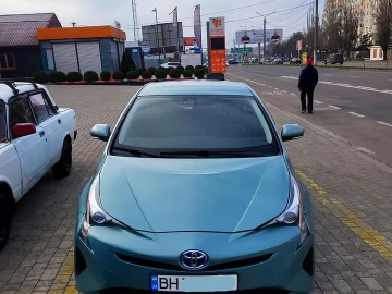Авто Toyota Prius 2016 № 7570555