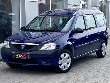 Авто Dacia Logan 2007 № 7570574