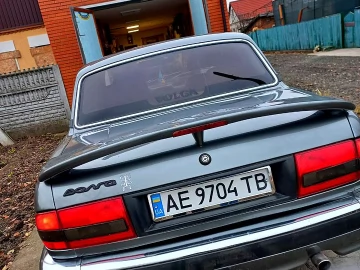Авто ГАЗ Volga 2007 № 7570593