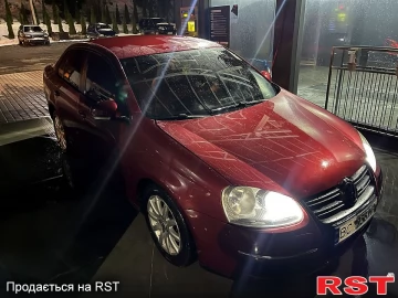 Авто Volkswagen Jetta 2007 № 7570645
