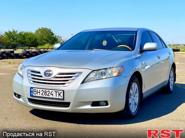 Авто Toyota Camry 2007 № 7570666