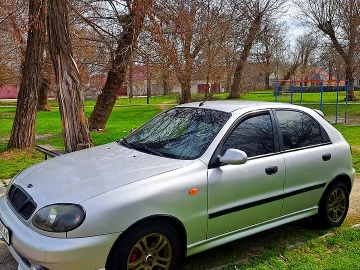 Авто Daewoo Lanos 2004 № 7570670