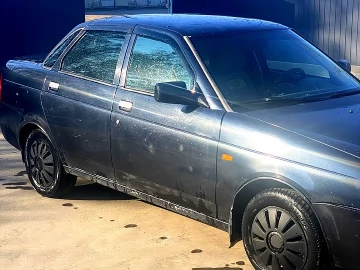 Авто ВАЗ Priora 2008 № 7570672